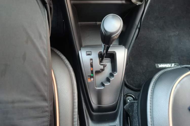 Used Toyota YARiS L 2022 X-Trail 1.5L CVT Leading PLUS Edition
