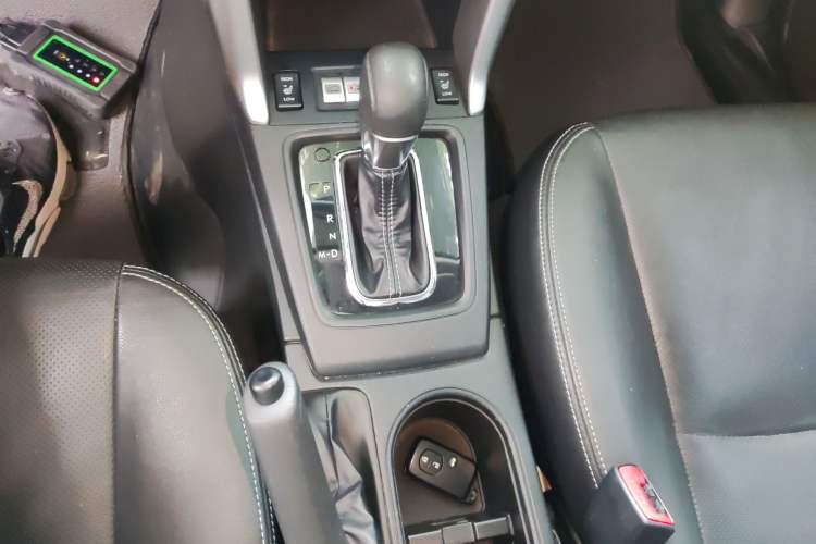 Used Subaru Forester 2013 2.5i Automatic Prestige Edition
