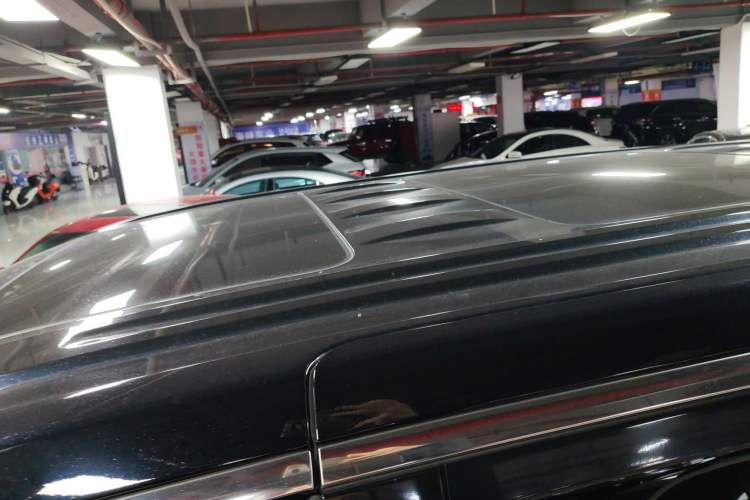 Used VOYAH Dream 2022 Low-Carbon Edition Dream+ Smart Enjoyment Package