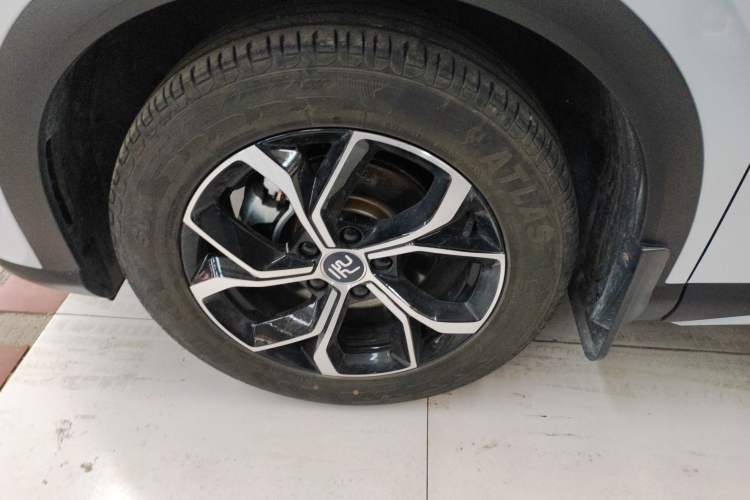 Used BYD Yuan PLUS 2023 Champion Edition 430KM Superior Model