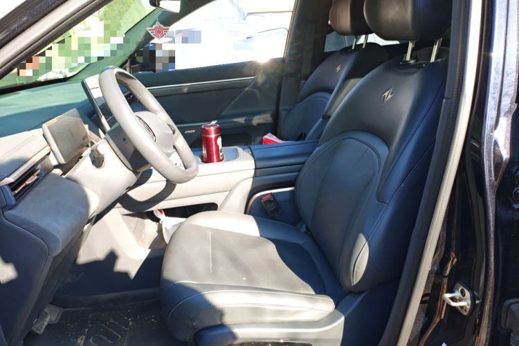 Used  eπ008 2024 210Max Range-Extended Version 6 Seats