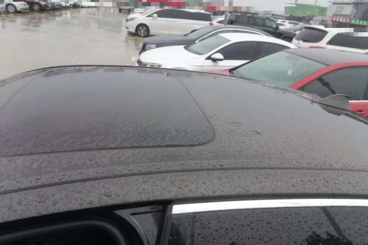 Used BMW 5 Series 2014 525Li Luxury Design Package
