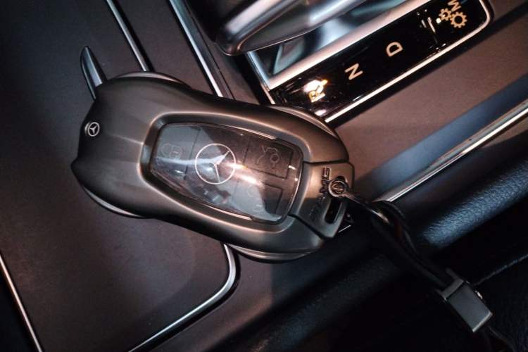 Used Mercedes-Benz GLA AMG 2017 Facelifted AMG GLA 45 4MATIC