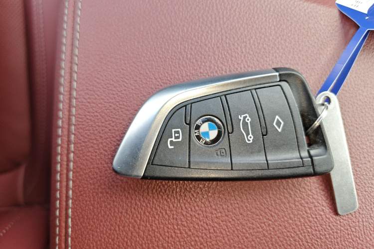 Used BMW 3 Series 2024 325Li M Sport Package
