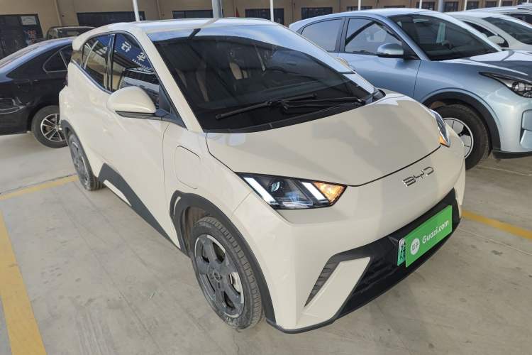 Used BYD Seagull 2023 Flying Edition
