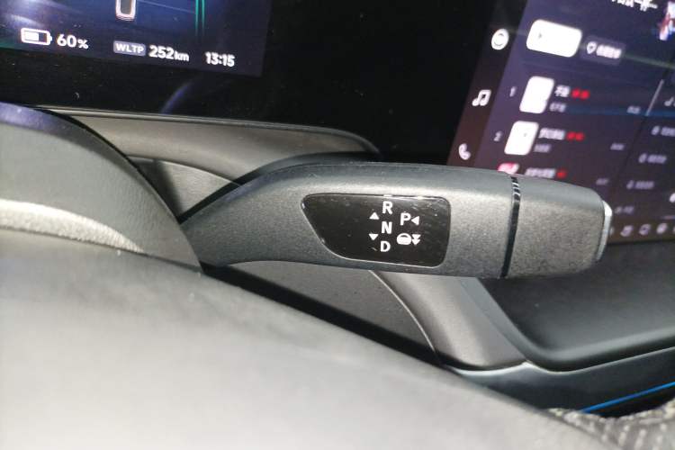 Used XPeng P7 2022 480E