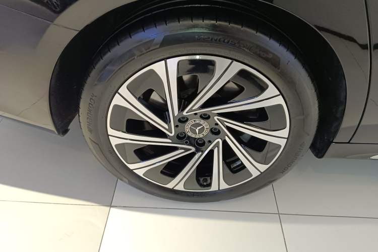 Used Mercedes-Benz E-Class 2024 E 300 L Luxury Model