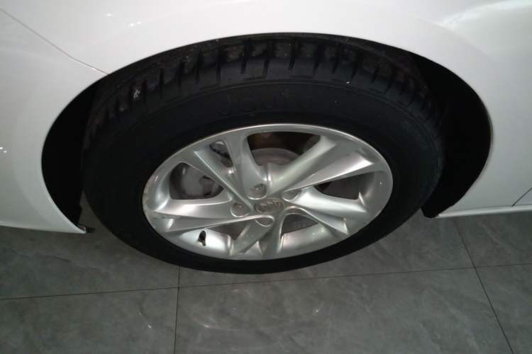 Used Buick Regal 2022 552T Smart Edition
