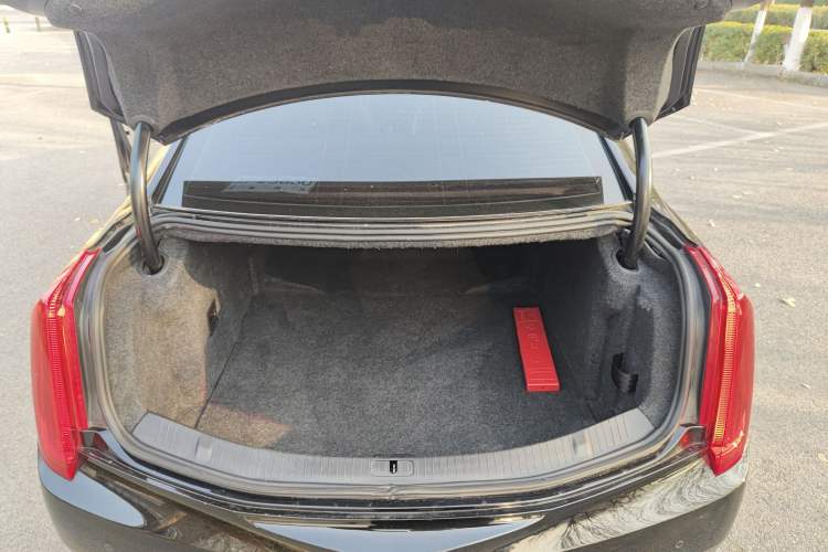 Used Cadillac XTS 2016 28T Tech Edition
