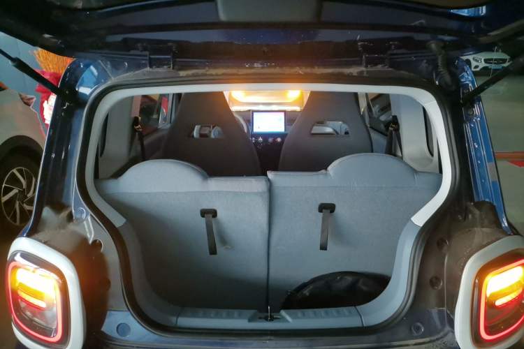 Used Bestune Pony 2025 222km Range Agile Horse
