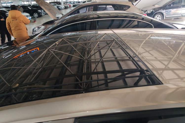 Used Volkswagen Golf 2017 230TSI Automatic Comfort Edition – Celebrating Milestone of One Million Units
