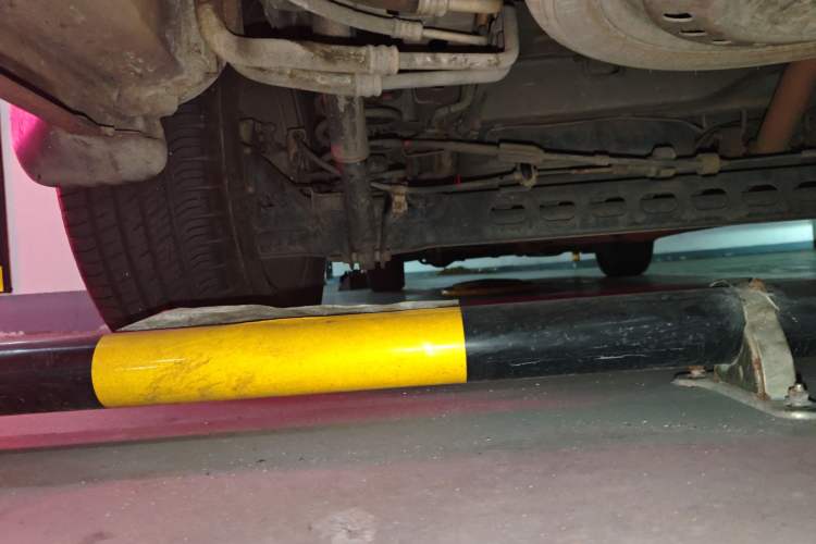 Used Buick GL8 2014 2.4L Comfort Edition
