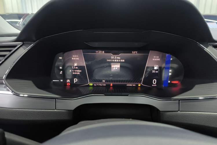 Used Skoda Superb 2021 TSI330 DSG Comfort Edition
