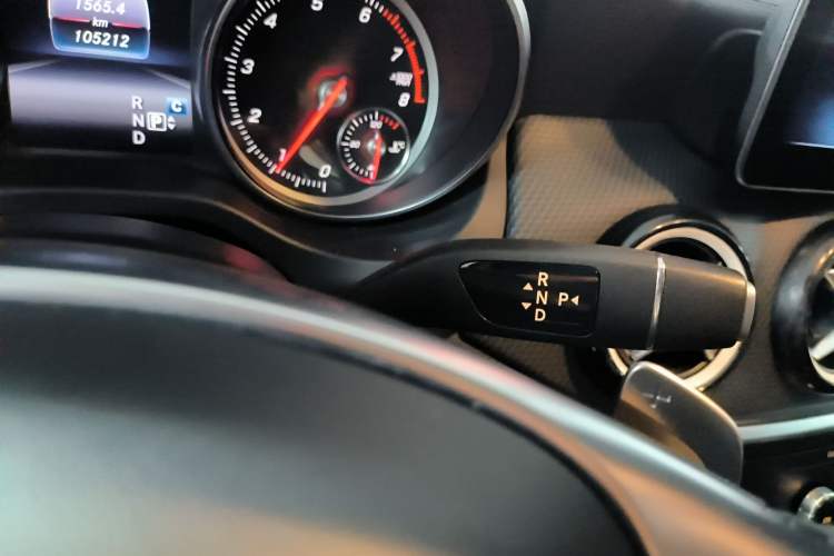 Used Mercedes-Benz GLA 2019 GLA 200 Fashion Model
