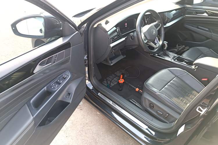 Used Volkswagen Passat 2022 330TSI Elite Edition
