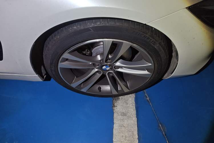 Used BMW 4 Series 2016 420i Design Package Model
