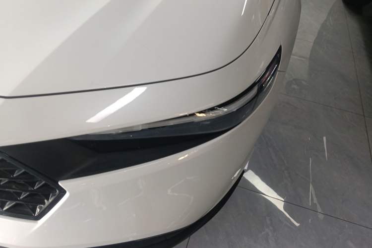 Used Honda Accord 2023 260TURBO Smart Enjoyment Version
