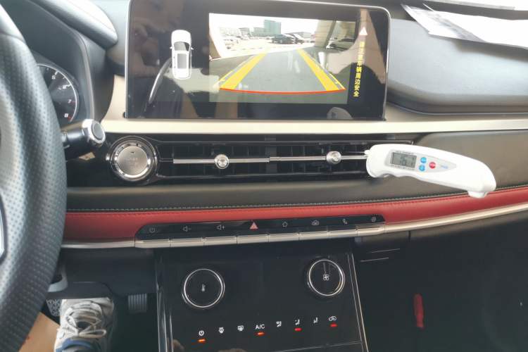 Used Chery Tiggo 7 2020 Discovery Edition 1.5T CVT Discovery No.1
