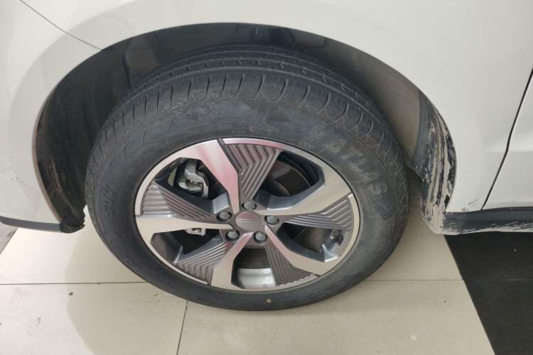 Used Geely Auto Haoyue PRO 2024 1.5T DCT Zongheng+