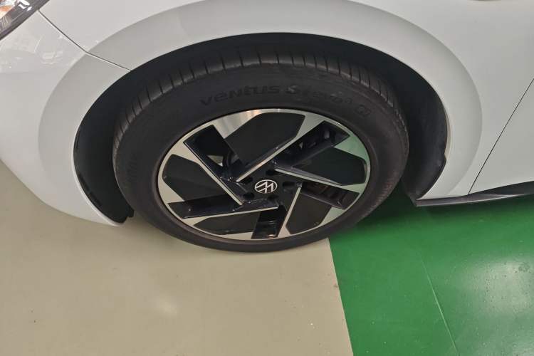 Used Volkswagen ID.3 2023 Pure Smart Edition
