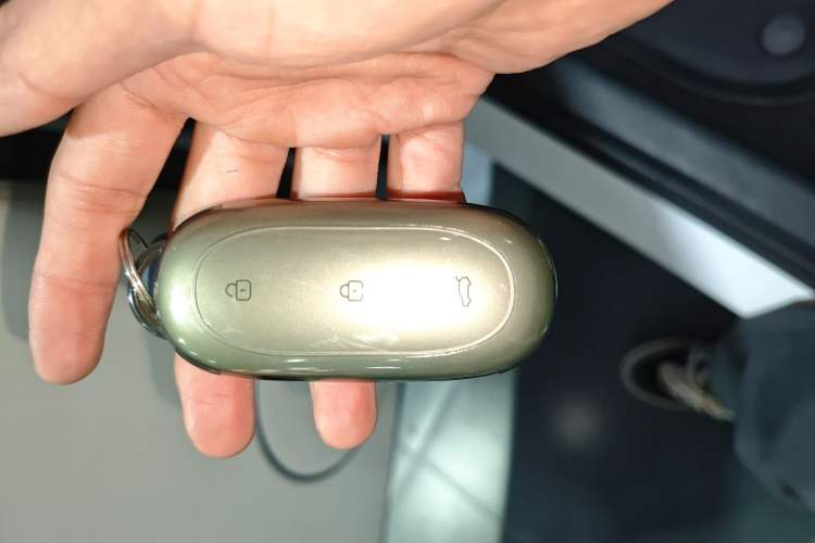 Used Li Auto L7 2023 Air model