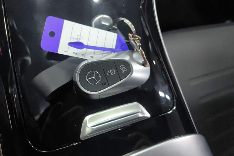 Used Mercedes-Benz C-Class 2024 Restyled C-Class 260 L Sport Edition