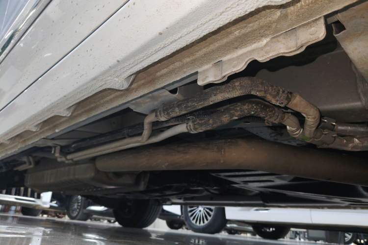 Used Buick GL8 2025 Lu Zun Deluxe Edition
