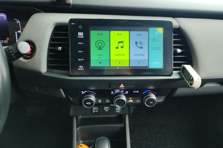 Used Honda LIFE 2021 1.5L CVT CRO-SS Fun Edition
