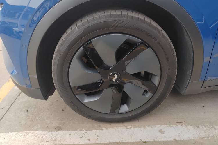 Used ONVO L60 2024 60 kWh All-Wheel Drive
