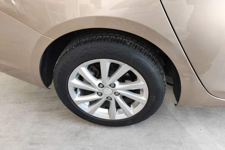 Used Buick Verano 2018 Sedan 15S Automatic Leading Model