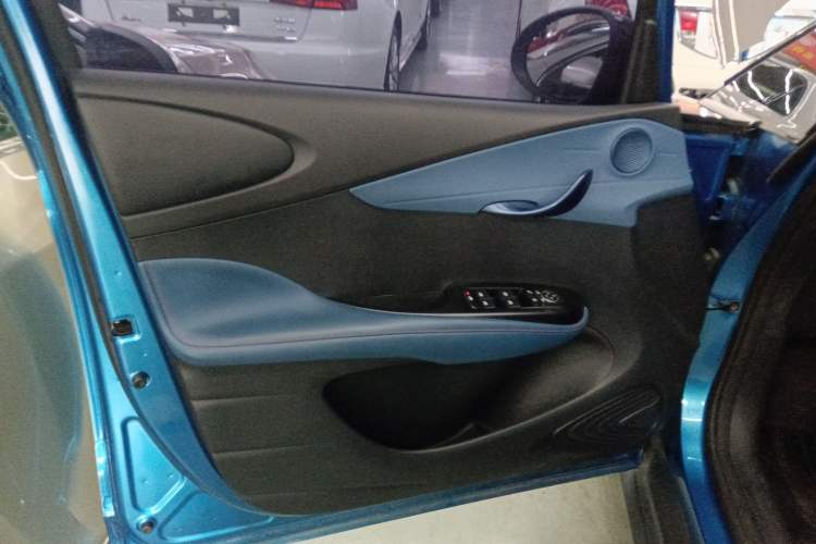 Used BYD Dolphin 2021 401km Knight Edition
