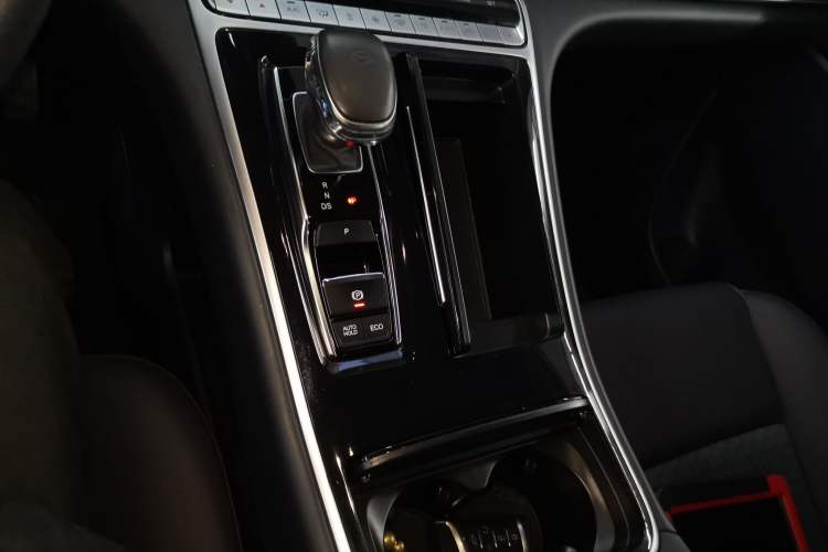 Used GAC Trumpchi M8 2023 Lingxiu Series 390T Luxury Edition