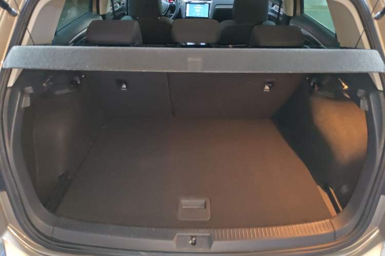 Used Volkswagen Golf 2015 1.4TSI Automatic Comfort Model