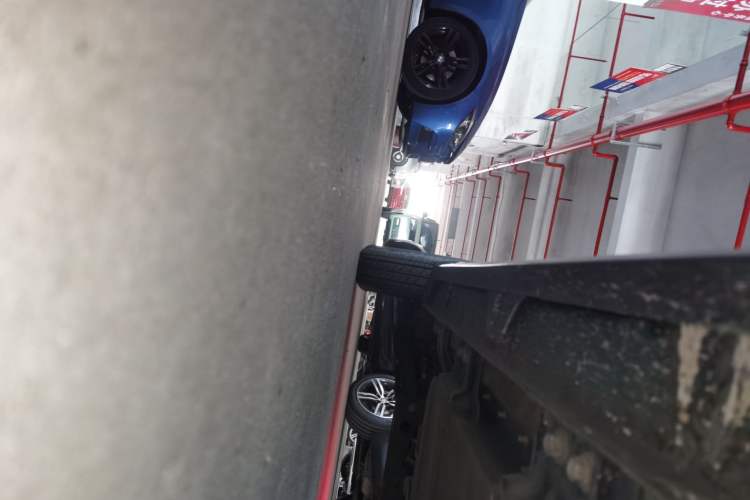 Used Baojun KiWi EV 2022 Designer Lite Edition Ternary Lithium
