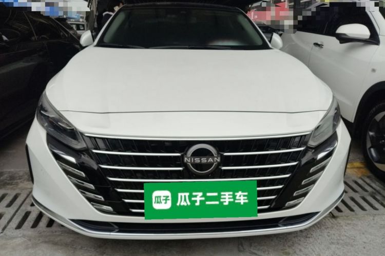 Used Nissan Teana 2022 2.0L XL-Upr Enjoyment Edition