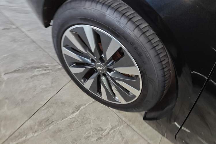 Used Audi A6L 2019 45 TFSI Prestige Elegant Edition
