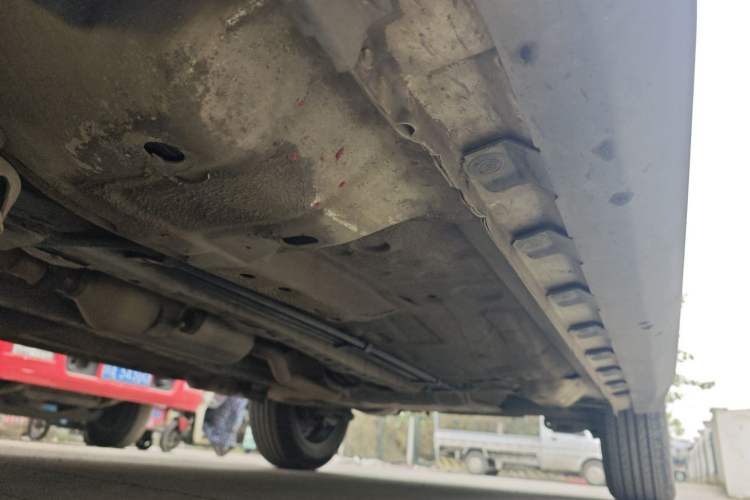 Used Haval H1 2015 1.5L Manual Luxury Model