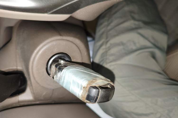 Used Buick GT 2013 GT 1.6L Automatic Fashion Edition
