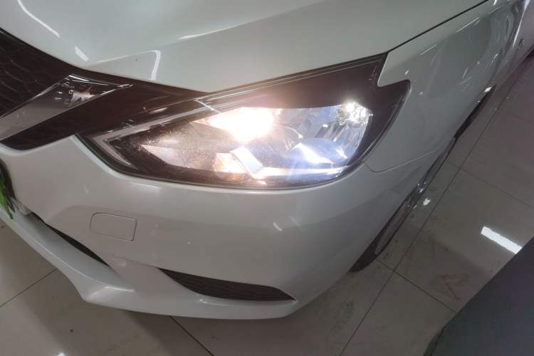 Used Nissan Sylphy 2019 Classic 1.6XE CVT Comfort Edition
