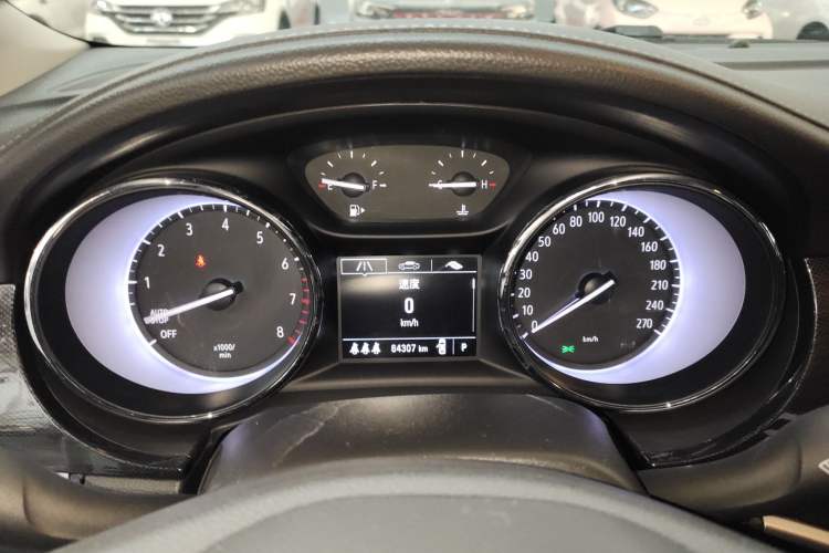 Used Buick Verano 2020 20T CVT Leading Edition
