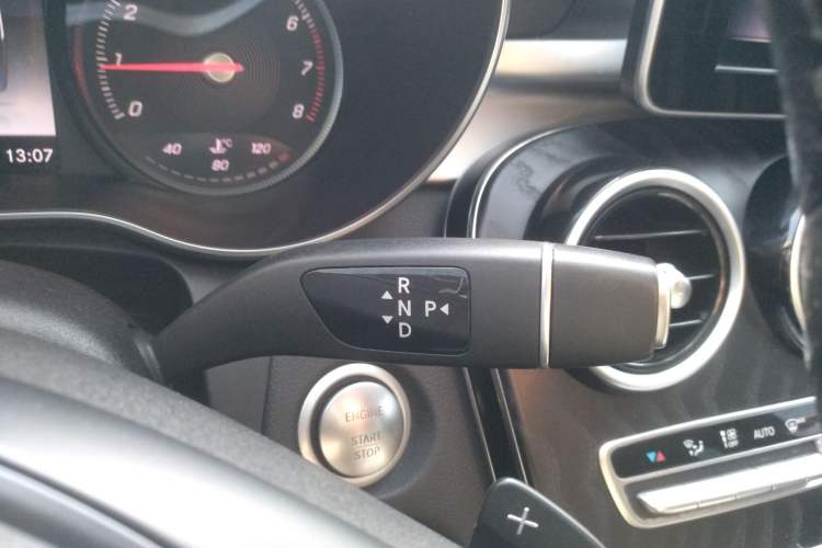 Used Mercedes-Benz C-Class 2018 C 180 L Fashion Edition Sport Version
