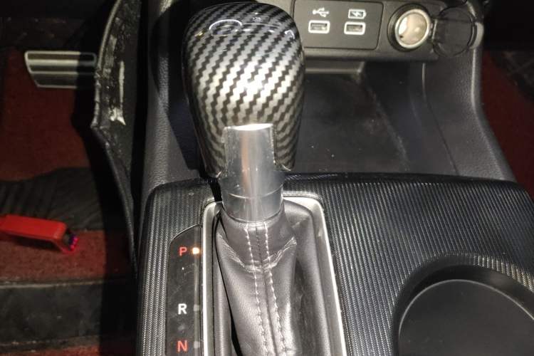 Used Honda Civic 2022 240TURBO CVT Dynamic Edition
