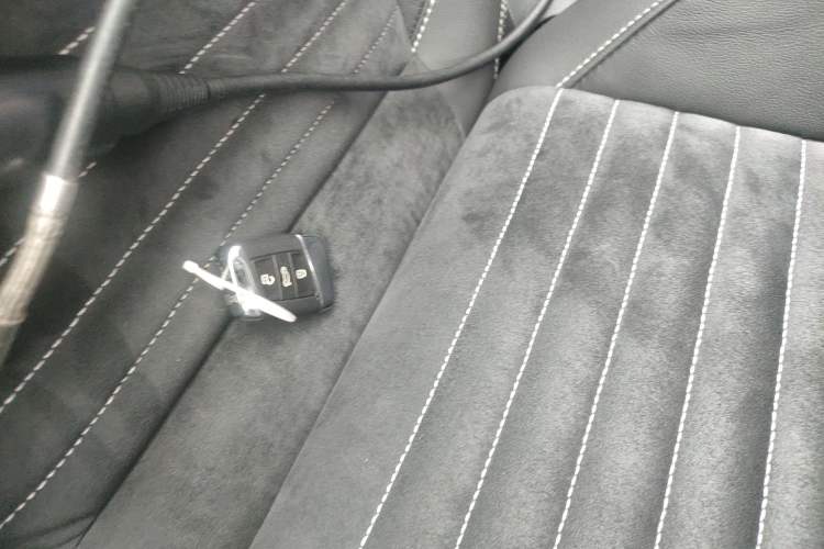 Used Volkswagen Magotan 2020 330TSI DSG Luxury Edition
