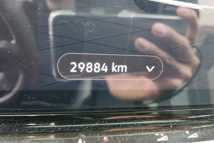 Used Volkswagen ID.4 CROZZ 2024 Pure Edition Limited Edition