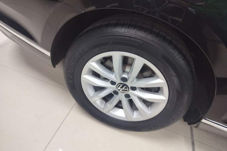 Used Volkswagen Magotan 2020 280TSI DSG Comfort Edition
