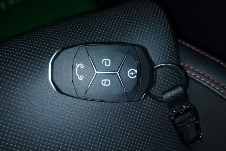 Used Lynk & Co 03 2019 1.5TD DCT Sport Edition China VI Standard
