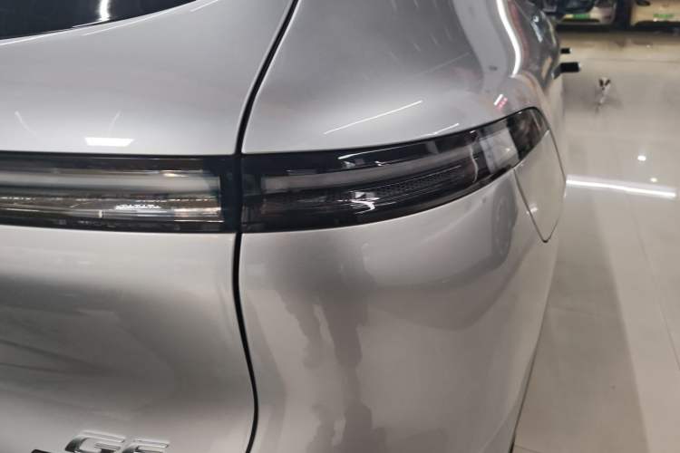 Used XPeng G6 2023 700 Four-Wheel Drive Performance Max