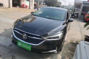Used Buick LaCrosse 2022 652T Luxury Version