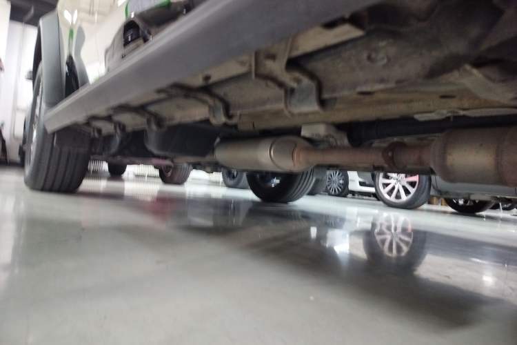 Used Jetour Traveler 2023 2.0T All-Wheel-Drive CrossPRO
