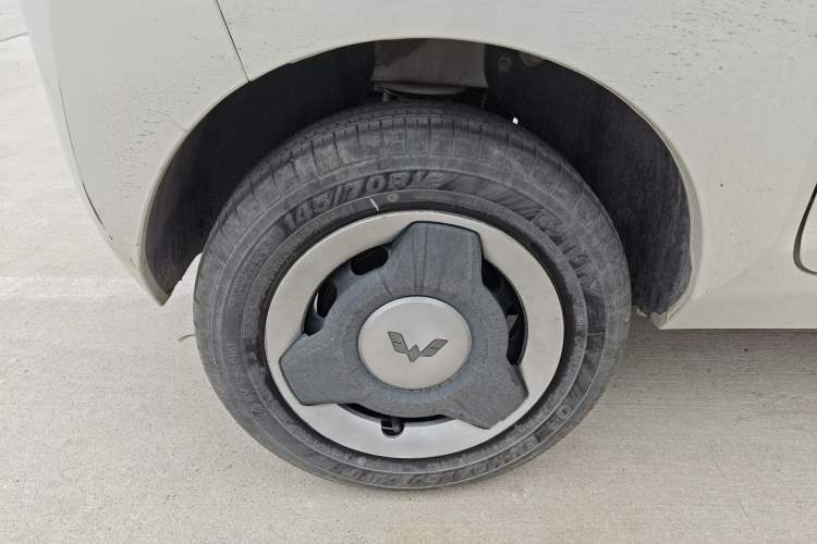 Used Wuling Hongguang MINIEV 2022 Macaron Premium Model – Lithium Iron Phosphate
